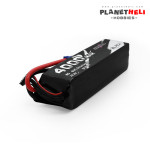 CNHL Black Series 4000mAh 22.2V 6S 65C Lipo Battery